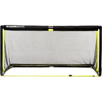 Bazookagoal Bazooka but de football pliable 180 x 90 cm