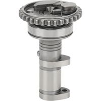 Arbre à cames d'échappement d'admission étape 1 17D 12180 10 00, ensemble d'arbre à cames en métal pour YZ250F WR250F 2010 à 2013