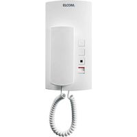 ELCOM HAUSTELEFON WS HAT-402 1308100