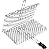 Grille 40x30cm Manche Soft Touch - Cook In Garden