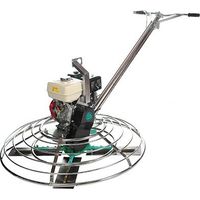 Imer - Truelle mécanique HONDA GX 270 6.7 kW 120cm - TW 120