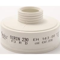 EKASTU SEKUR FILTRE DE PARTICULES DIRIN 230 P3R 422 735 1 PC(S)