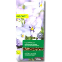 Manna Grabdünger 500 g Langzeitdünger Grabpflanzendünger Blumendünger Turbo