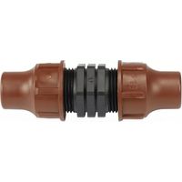 Raccord de Tuyau 16mm pour Irrigation Goutte à Goutte