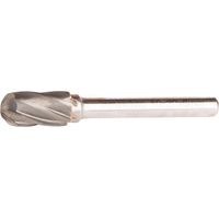 MAKITA B-52766 TCT Burr Non-ferrous cut 10mm x 20mm x 6mm