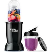 NutriBullet Magic Bullet MBR06B 0,5 l Tischplatten-Mixer 200 W Schwarz