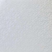 Snow Effect White Vinyl Washable Peel & Stick Self Adhesive 2m x 67.5cm