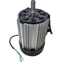 Ersatzmotor Industriemotor Elektromotor 230V 1,18W 50Hz Motor für Abricht- & Dickenhobel