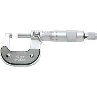 Horex 2304513 Micromètre 25 - 50 mm Lecture: 0.01 mm