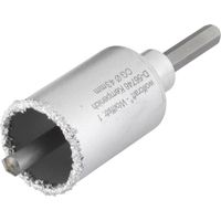 wolfcraft GmbH 3894000 sega a tazza de trapano a corona 1 pezzo(i)