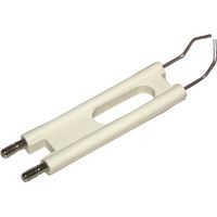 Diff – Bloc électrode AZ3 pour chaudières – Longueur 70mm – Largeur 22mm – Compatible avec plusieurs modèles de chauffage