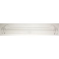 Balconnet intermédiaire ou supérieur pour Réfrigérateur WHIRLPOOL 488000387325