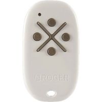 Roger M80 Gate and garage door remote