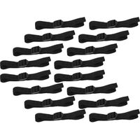 Stück Nagelschuhe Riemen aus Strapazierfähigem Material