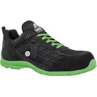 Chaussure de sécurité Green, S1P,Taille 47