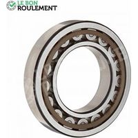 Roulement à rouleaux cylindriques NUP2312-E-TVP3-NKE