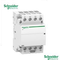 Contacteur - 40A - 4nf - acti9 - A9C20847 ICT Schneider