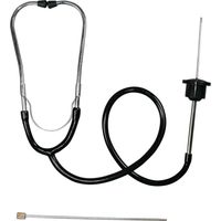 SW-Stahl 405130L Motor-Stethoskop