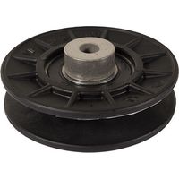 Keilriemenscheibe john DEERE AM121967 - AM107334 für LT133 LT150 LT155 LT160 LT170 LT180 LT190 STX38 STX46
