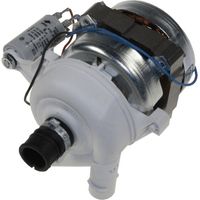 Pompe de cyclage pour LAVE VAISSELLE CALIFORNIA - 42789