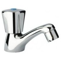 Waschbeckenarmatur Primo Chrome - Keramik