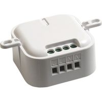 Intertechno Funk-Einbauschalter CMR-2000 bis 2000 W Smart Home Schalter