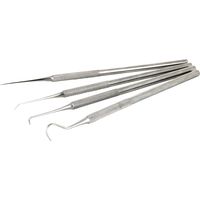 Ideal Tek K4MPTSP Platinenbesteck 4 St.