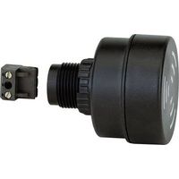 Buzzer Werma Signaltechnik 109.010.75 N/A Tono pulsato 24 V/AC, 24 V/DC 80 dB