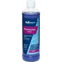 0,5 L Bellaqua Clarifiant