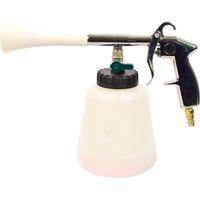 Pistolet de nettoyage pneumatique