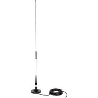 GPS-Antenne Numaxes Canicom 169 MHz VHF 80 cm