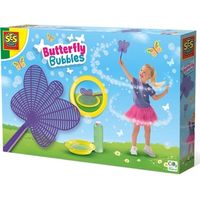 SES OUTDOOR KIT BURBUJAS MARIPOSA