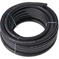 GUMMISCHLAUCH 9,5/16,5 MM 20 BAR - 10 MB - C 2510
