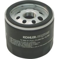 Filtre à huile moteur Kohler court Origine – Hauteur 70 mm – Diamètre 76 mm – Pièce Kohler pour modèles 1205001S – Stens