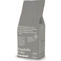 Joint de carrelage Fugabella Color FILL 3 kg by KERAKOLL Coloris KK68