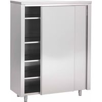 Armoire Haute Portes Coulissantes Prof. 500 - Prodirest