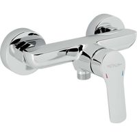 Novaservis Metalia 54 - Miscelatore doccia, cromo 54061/1,0