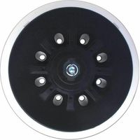 150 mm Disque de ponçage pour Festool WTS 150 Ponceuses excentriques Outils de meulage