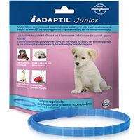Ceva Dog Adaptil Junior Collare 37 cm - Ceva Dog Adaptil Junior Collare 37 cm - Confezione da 1 Collare