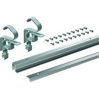 Kit di profili WINGLINE L 2400mm HETTICH - 9239310