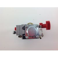Carburador ZENOAH para motosierra G 2000 XC 21 017655 848C018100
