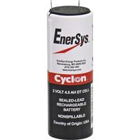 enersys Hawker Cyclon DT 0860-0004 VRLA Batterie 2 Volt