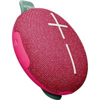 Altoparlante wireless Ultimate Ears MINIROLL Rosa