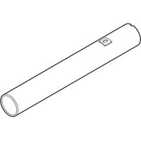 Führungsrohr mit Anschlag WL20/2-C-Z - 24121010012 von Weishaupt