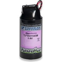 Tadiran - Pile lithium TLP-93311/A/SM D 3.6V 19Ah F75
