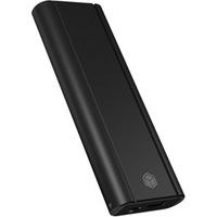 Raidsonic Box esterno per unità di archiviazione IB-1807MT-C31 SSD M.2 Scheda M.2 NVMe / PCIe (NVMe) USB 3.2 (Gen 2)