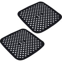 Set mit 2 Silikon-Backmatten BGMP-7701 Masterpro