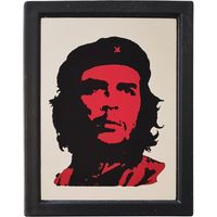 Magnet Mini Miroir Ché Guevara