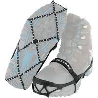 Semelles anti-glisse Yaktrax Pro - Noir-10878M - Difac