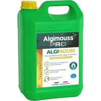 ALGITOIT-GRUNDIERUNG - 20 LITER - Grundierung für Algitoit-Farbe ALGIMOUSS - 028001